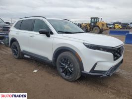 Honda CR-V 2023 2
