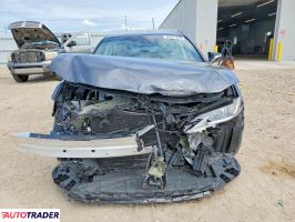Lexus ES 2023 3
