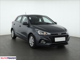Hyundai i20 2019 1.0 118 KM