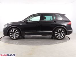 Volkswagen Tiguan 2019 2.0 147 KM