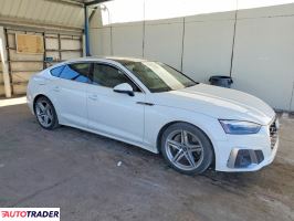 Audi A5 2021 2