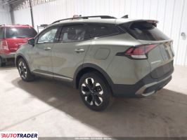 Kia Sportage 2023 2