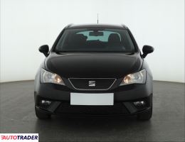 Seat Ibiza 2015 1.2 73 KM