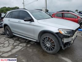 Mercedes CL 2019 2 Mercedes CL 2019 2
