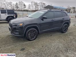 Jeep Cherokee - zobacz ofertę