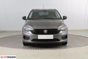 Fiat Tipo 2018 1.4 93 KM Fiat Tipo 2018 1.4 93 KM