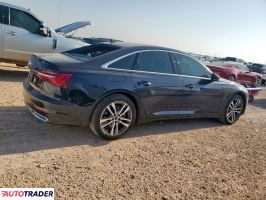 Audi A6 2023 2