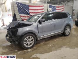 Kia Pozostałe 2020 3