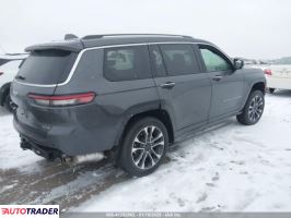 Jeep Cherokee 2022 3