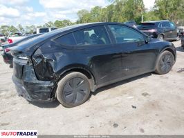Tesla Model Y 2026