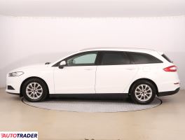 Ford Mondeo 2015 2.0 147 KM