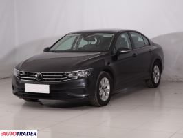 Volkswagen Passat 2022 1.5 147 KM