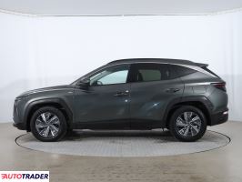 Hyundai Tucson 2022 1.6 177 KM