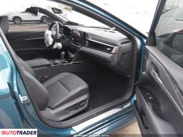 Toyota Camry 2026 2