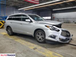Infiniti Pozostałe 2020 3 Infiniti Pozostałe 2020 3