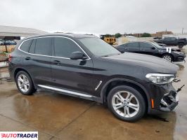 BMW X3 2019 2 BMW X3 2019 2