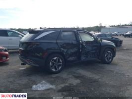 Hyundai Tucson 2025 2