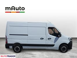 Renault Master 2021 2.3 Renault Master 2021 2.3