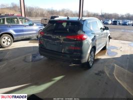 Hyundai Tucson 2020 2