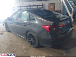 Honda Civic 2022 2