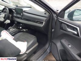 Mitsubishi Outlander 2024 2