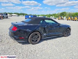 Ford Mustang 2022 2