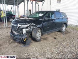 Chevrolet Equinox 2024 1