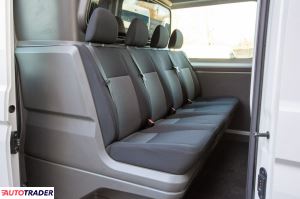 Volkswagen Crafter 2022 2