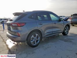 Ford Escape 2023 1 Ford Escape 2023 1