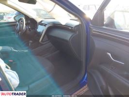 Hyundai Tucson 2024 2