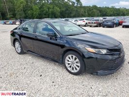 Toyota Camry 2019 2 Toyota Camry 2019 2