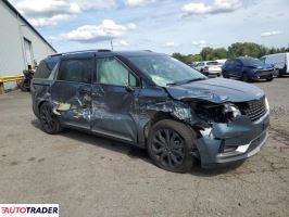 Kia Carnival 2023 3 Kia Carnival 2023 3