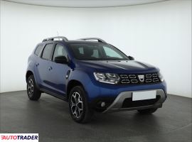 Dacia Duster 2020 1.0 99 KM