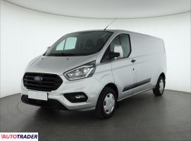 Ford Transit 2019 2.0 Ford Transit 2019 2.0