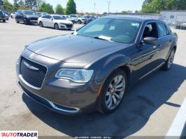 Chrysler 300C 2019 3 Chrysler 300C 2019 3