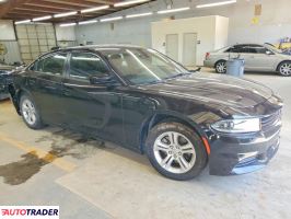Dodge Charger 2023 3
