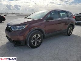 Honda CR-V 2019 2