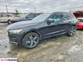Volvo XC60 - zobacz ofertę