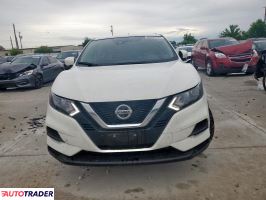 Nissan Rogue 2022 2