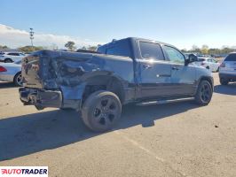 Dodge Ram 2020 5