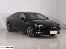 Opel Insignia 2017 2.0 256 KM