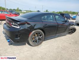 Dodge Charger 2019 3