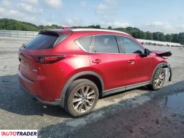 Mazda CX-5 2019 2