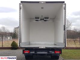 Iveco Daily 2011 3.0 Iveco Daily 2011 3.0