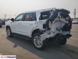 GMC Yukon 2021 5 GMC Yukon 2021 5