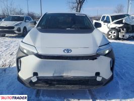 Toyota Pozostałe 2023