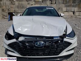 Hyundai Sonata 2020 2