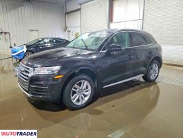 Audi Q5 2020 2