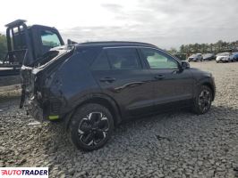 Kia Niro 2023