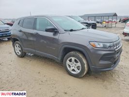 Jeep Compass 2022 2